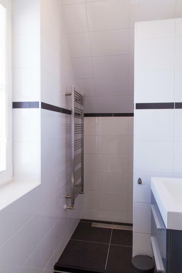 Vakantiewoning Aan Zee Заутеланде Экстерьер фото