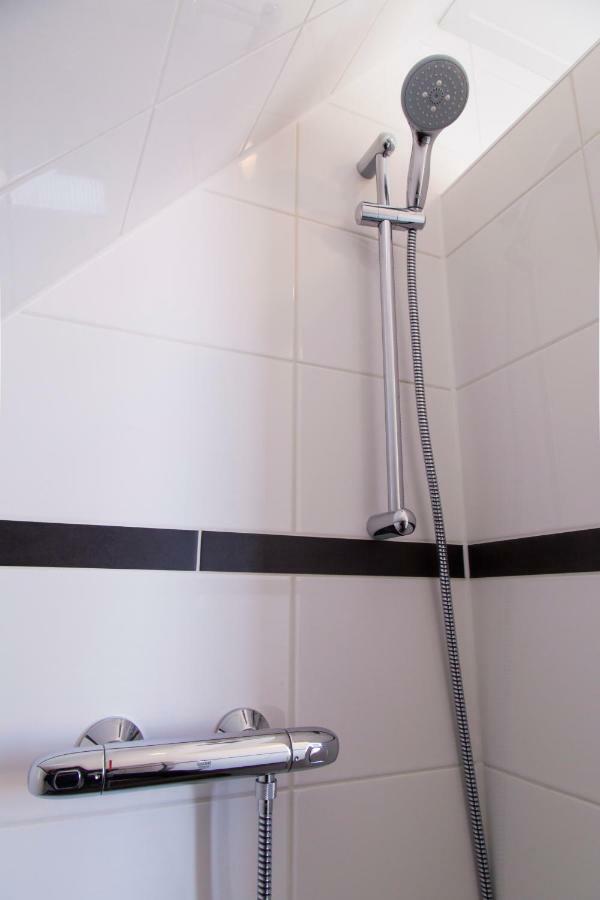 Vakantiewoning Aan Zee Заутеланде Экстерьер фото