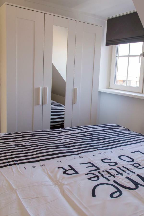 Vakantiewoning Aan Zee Заутеланде Экстерьер фото